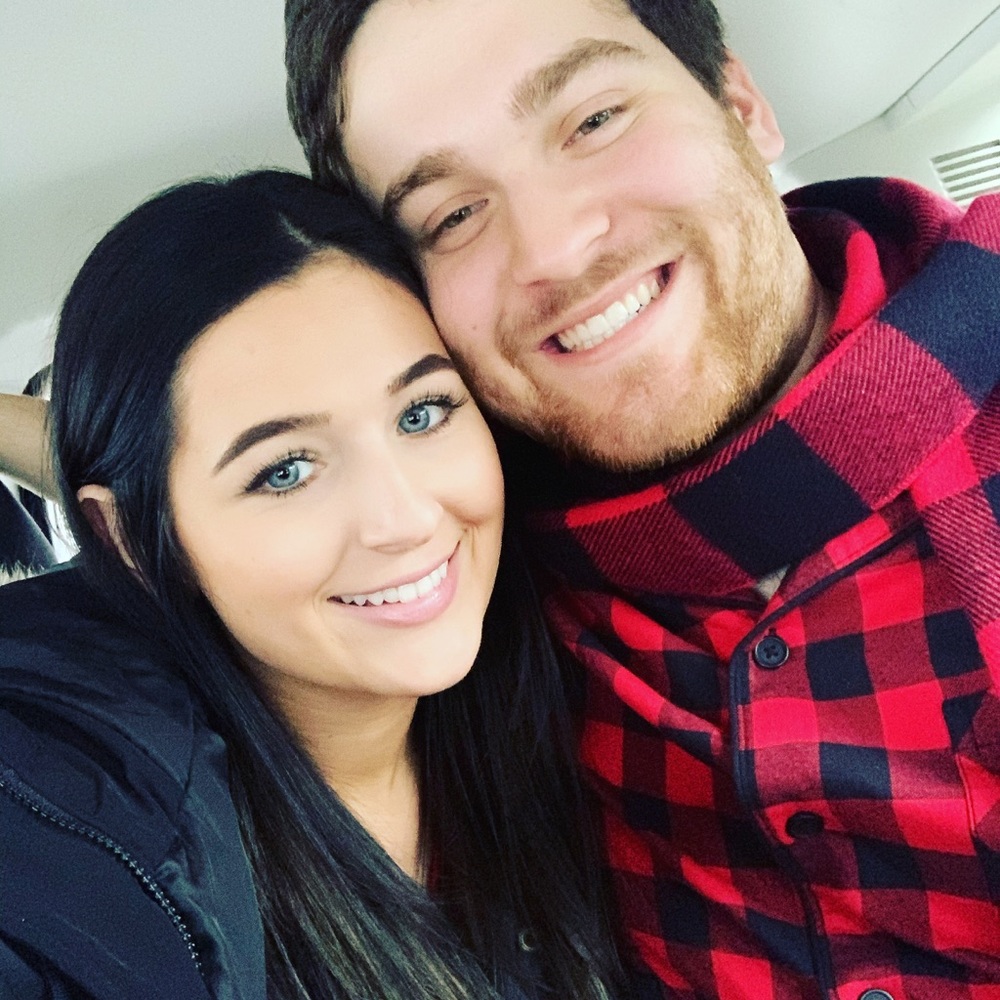 Meet your Posher, Krista